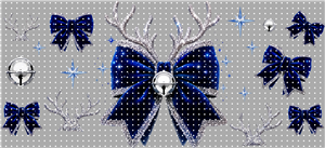 16oz Christmas-S  2338